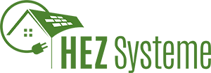 HEZ-Systeme GmbH Logo